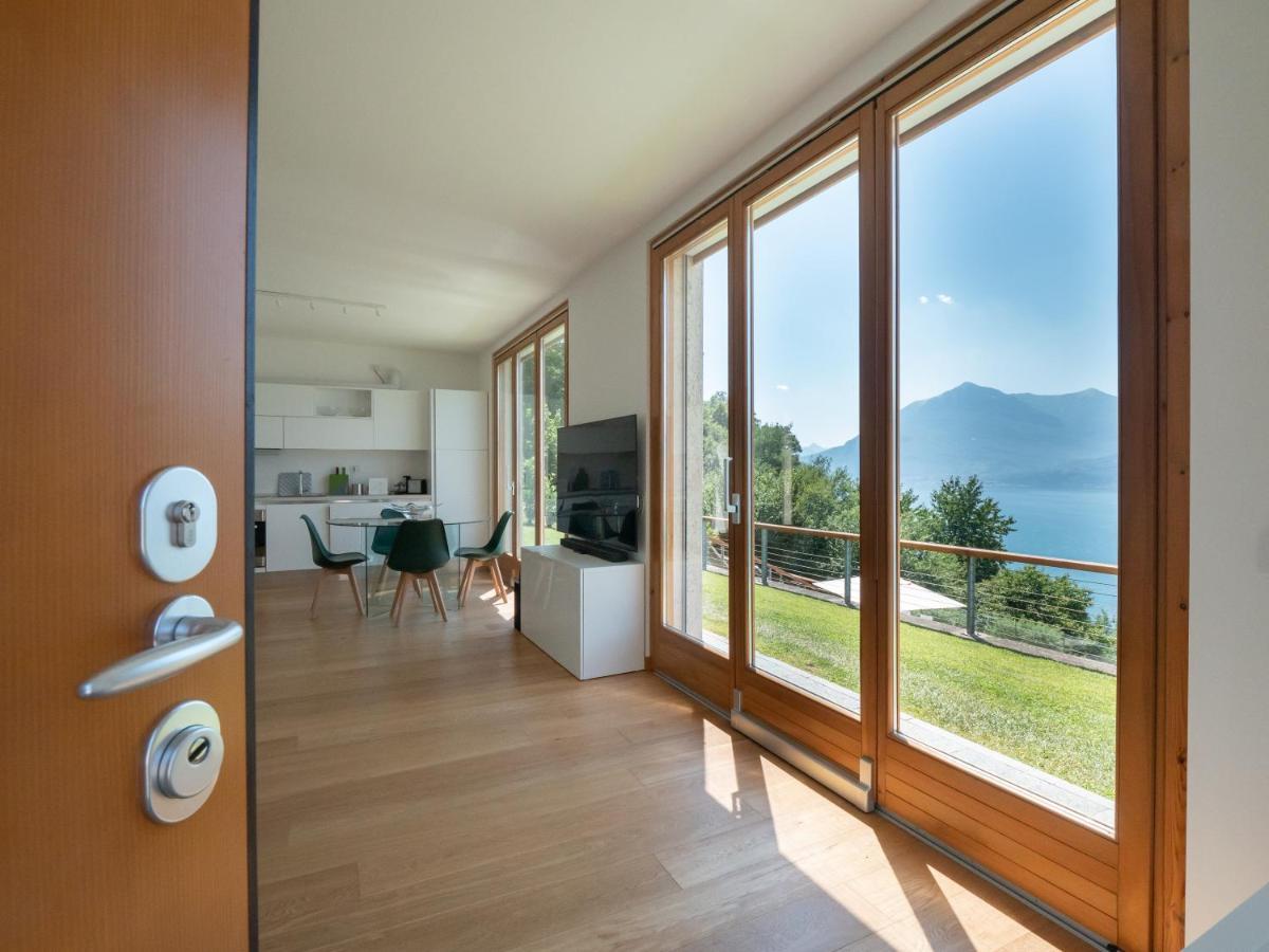 Terrazze Di Costa - Gardegna 3 Villa Bellano Exterior photo