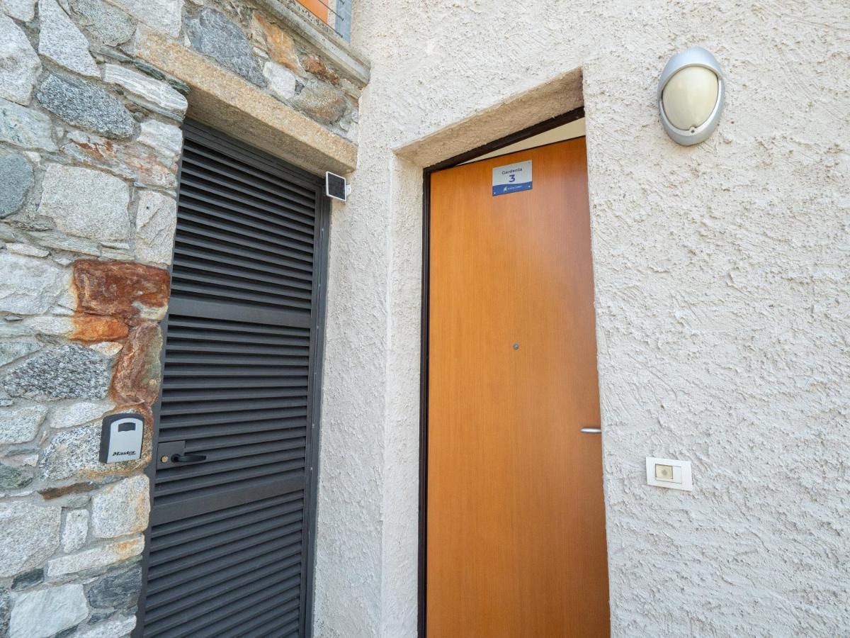 Terrazze Di Costa - Gardegna 3 Villa Bellano Exterior photo