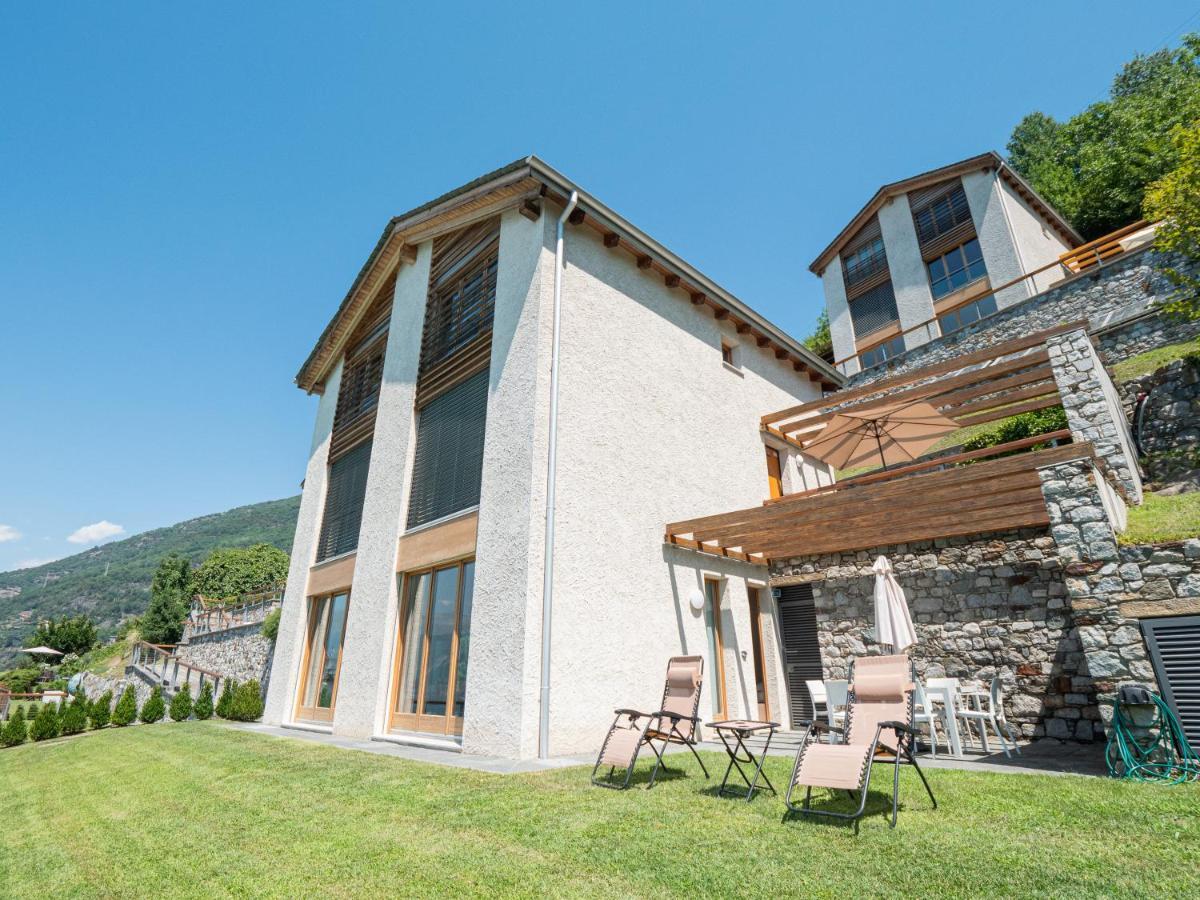 Terrazze Di Costa - Gardegna 3 Villa Bellano Exterior photo